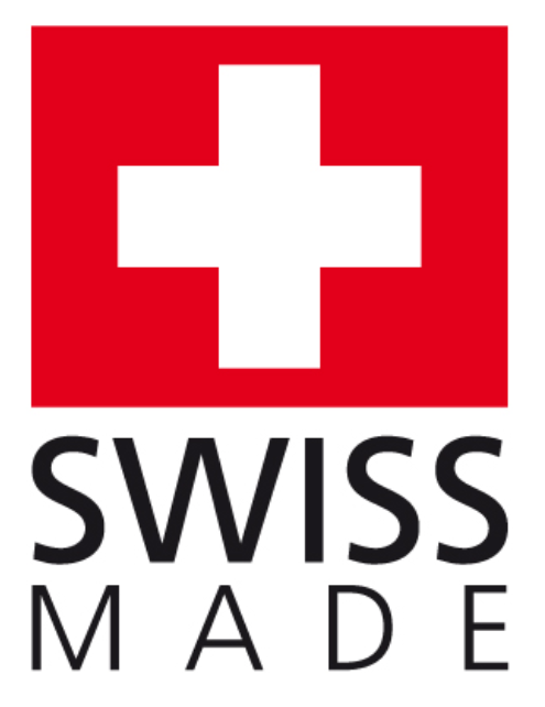 Swiss made