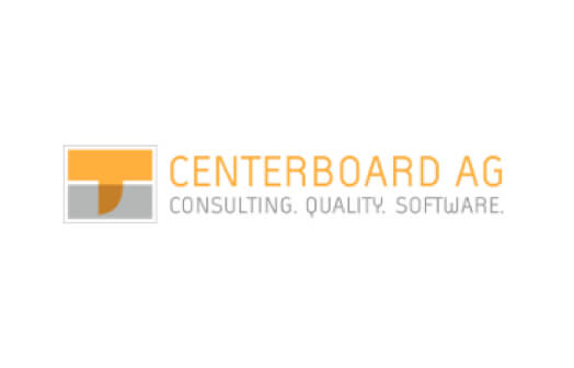 Centerboard