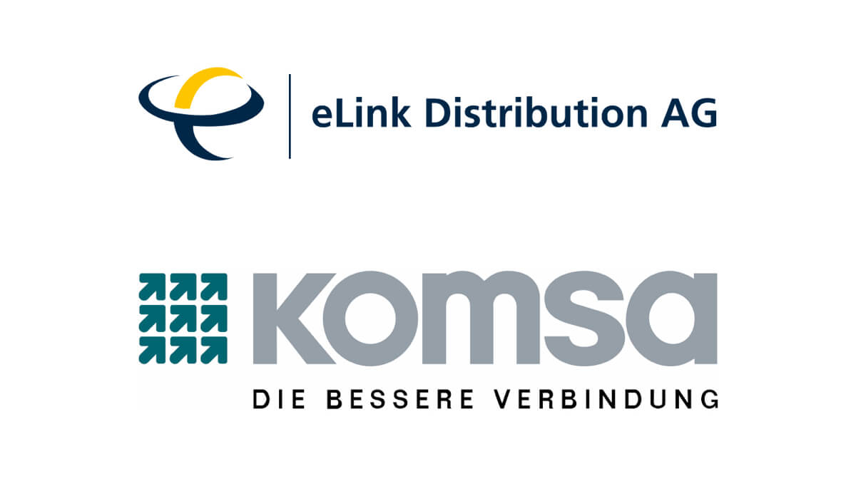 ROOMZ expands its distribution with eLink Distribution AG and Komsa Kommunikation Sachsen AG