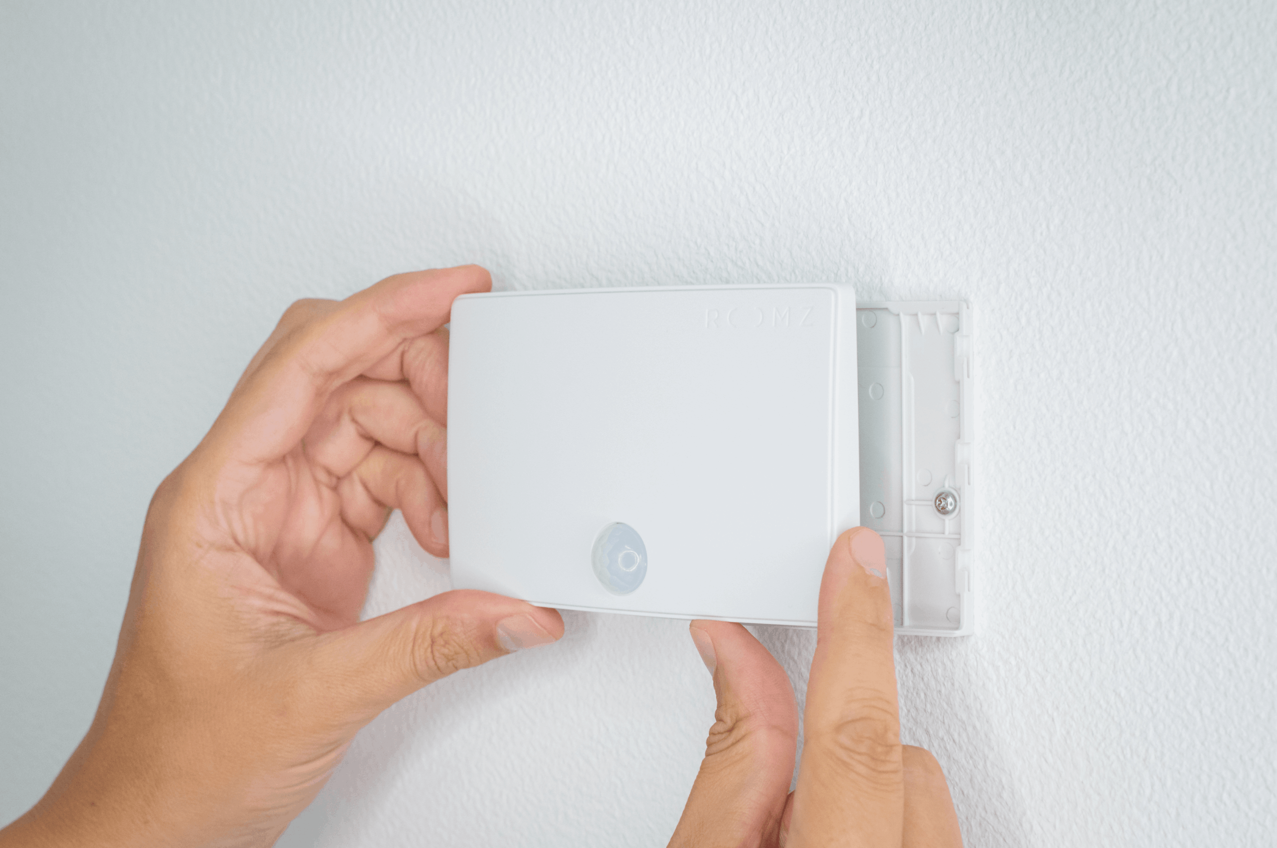 ROOMZ Sensor