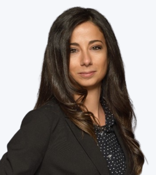 Nadia Obeida, Marketing Manager at ROOMZ
