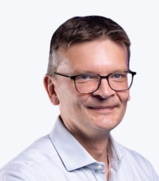 Roger Meier, Founder and CEO of ROOMZ